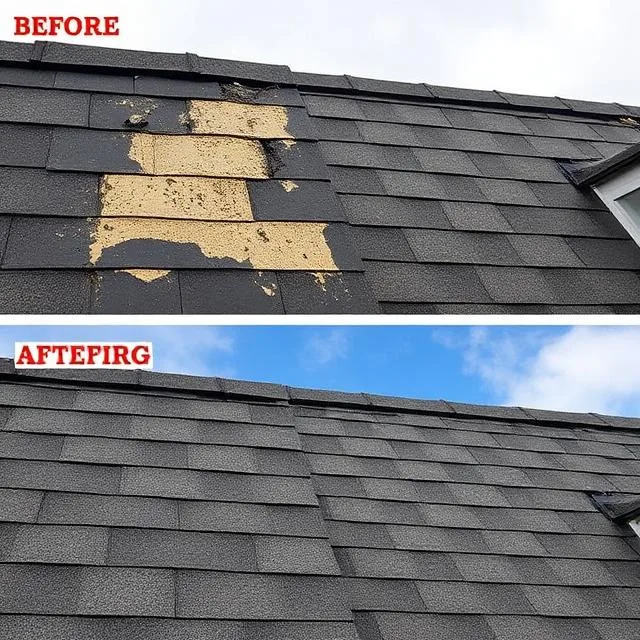 Roof Repair Near Me in Hanceville, AL near me